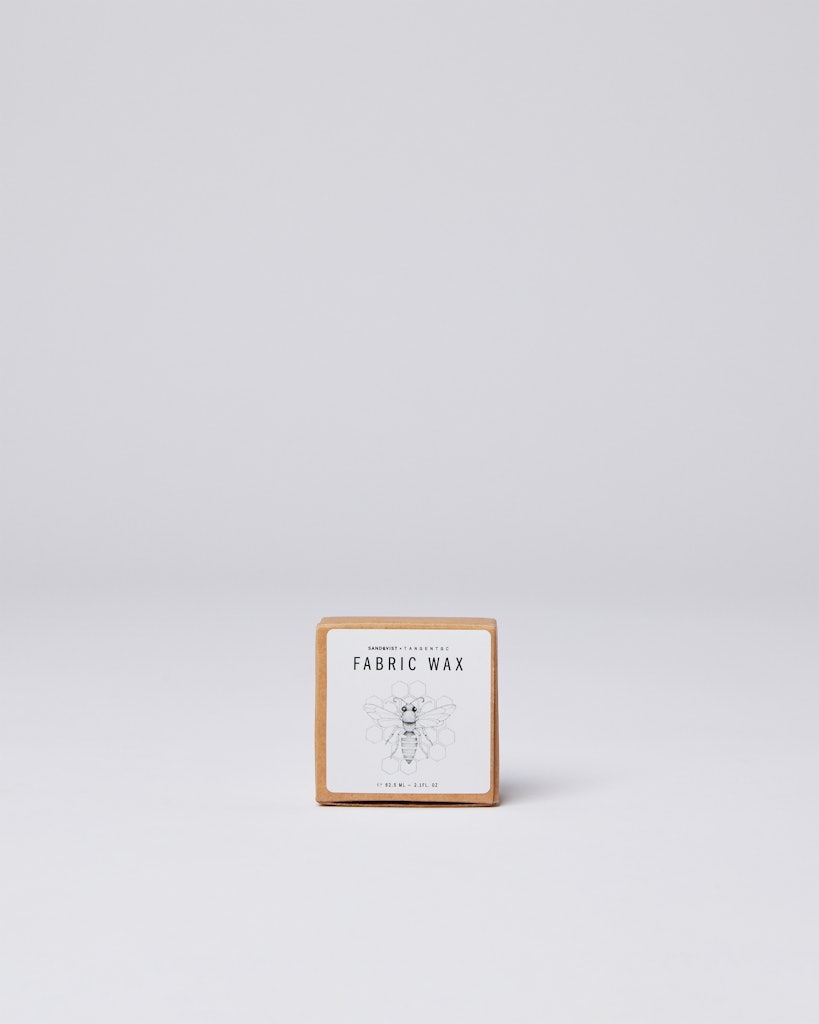 Sandqvist - Vårdprodukt - Tangent Fabric Wax (styck)