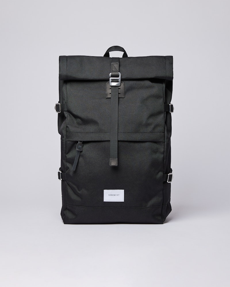 Bernt appartient à la catégorie Backpacks et est en couleur black