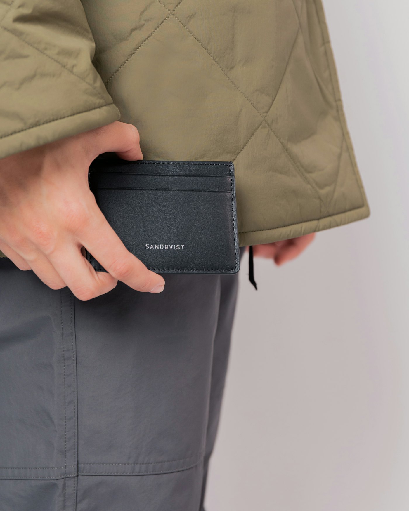 Fred is in color black (3 of 3)