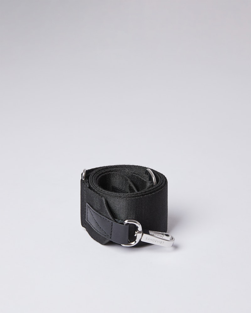 Adjustable Shoulder Strap belongs to the category Shoulder bags and is in color black