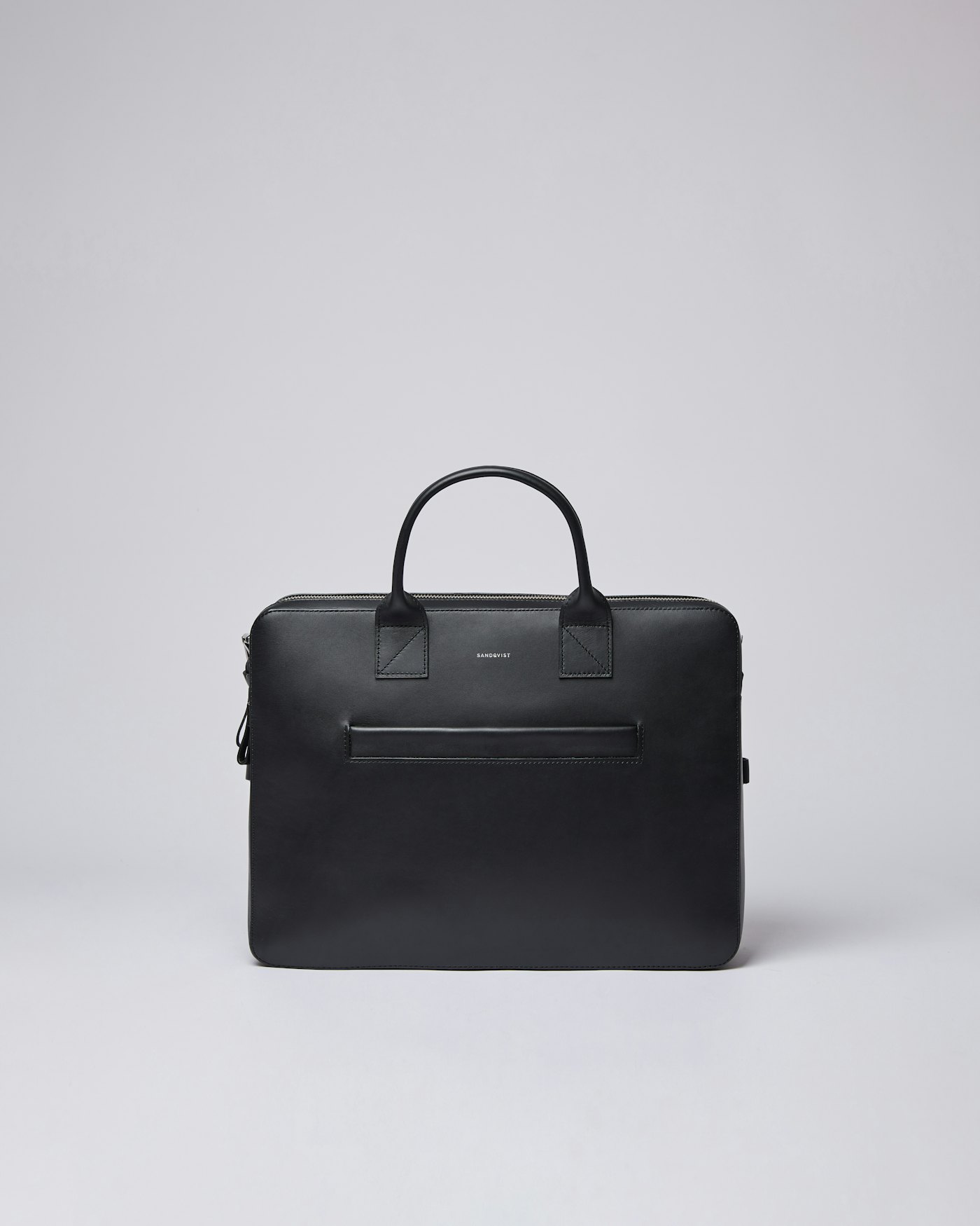 Seth Leather is in color black (1 of 7)