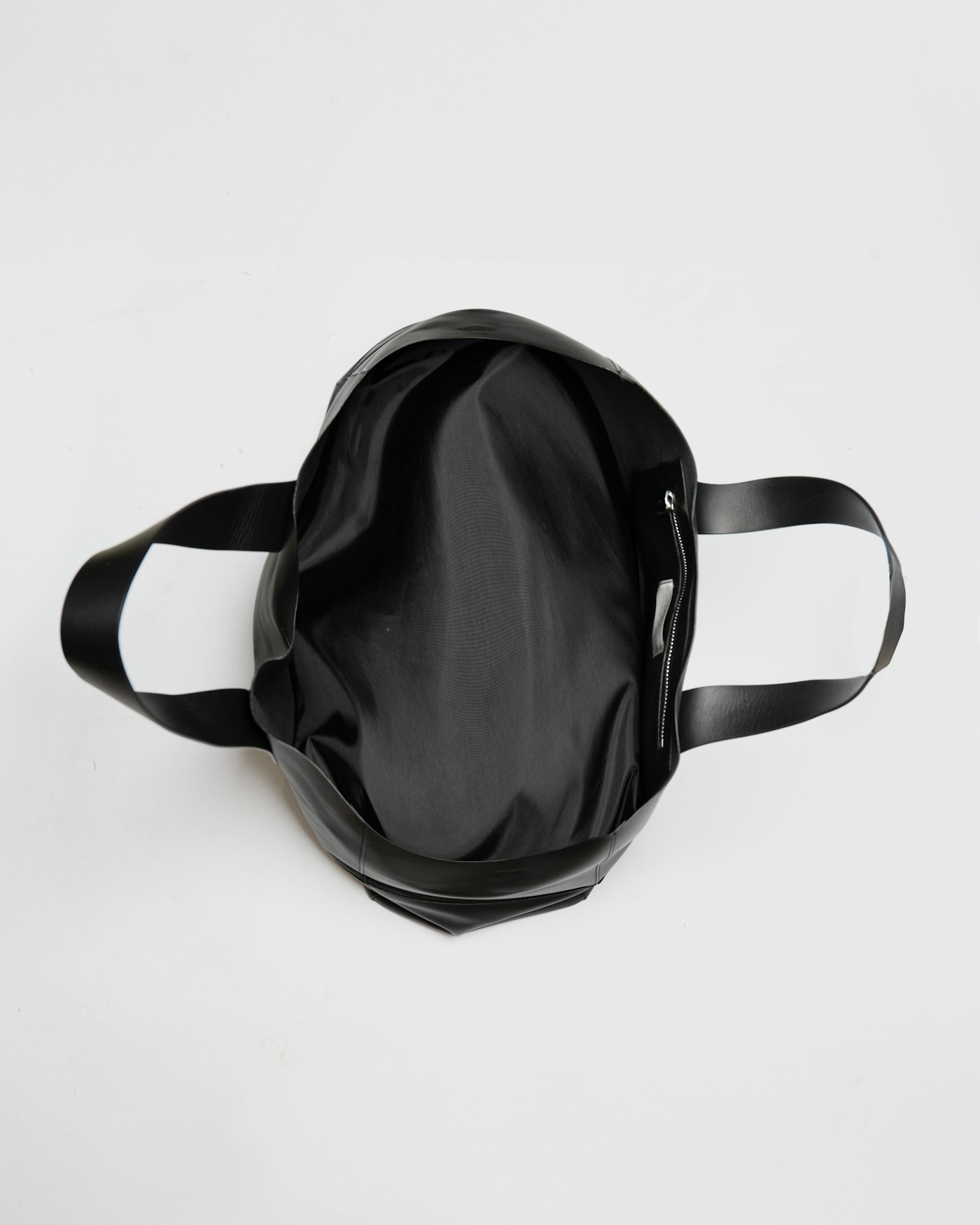 Iris est en couleur noir (5 de 7)