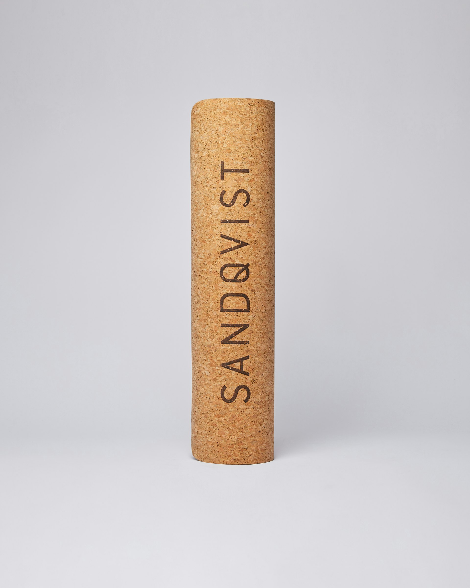 Yoga Mat belongs to the category Items and is in color cork