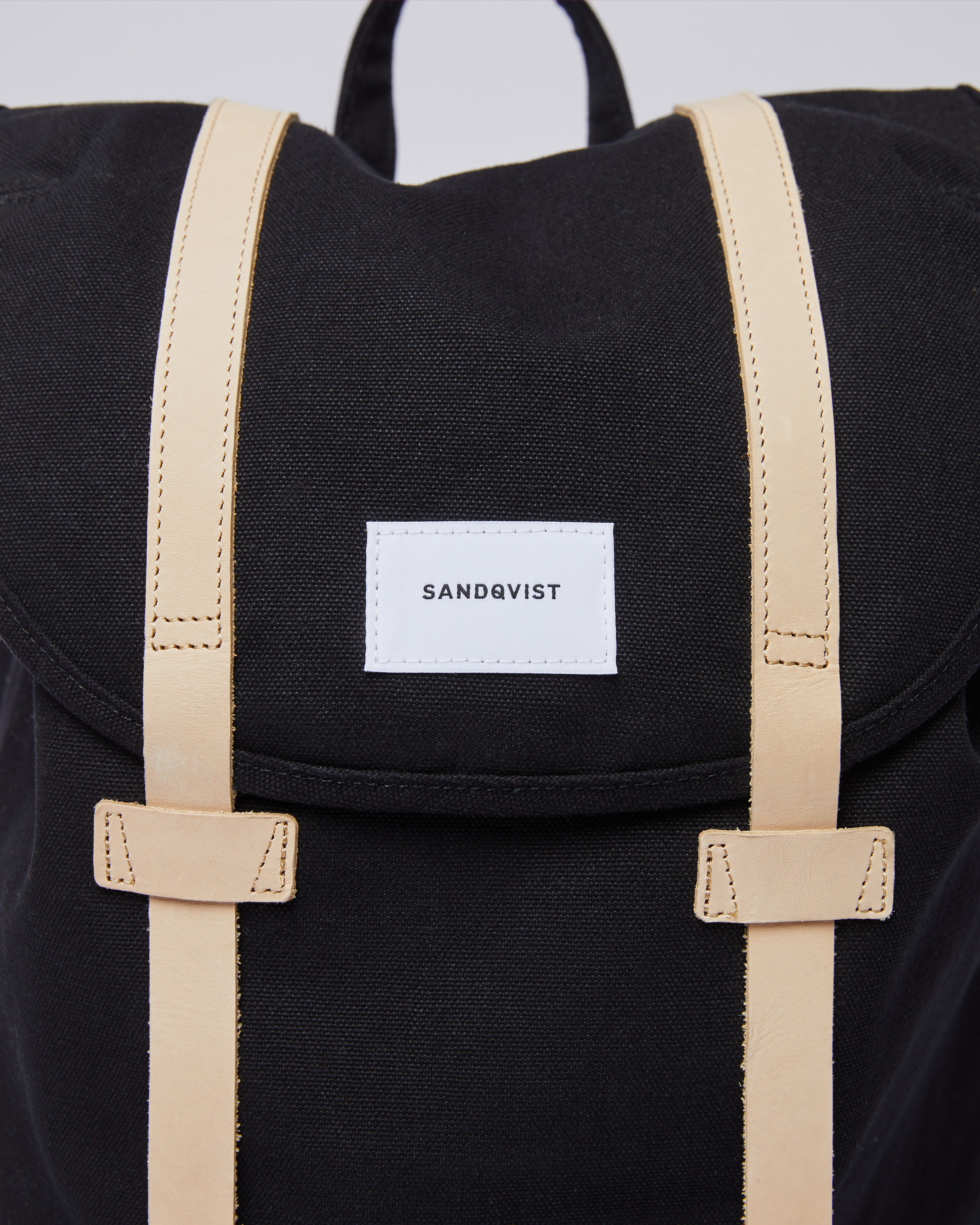 Sandqvist stig mini outlet backpack