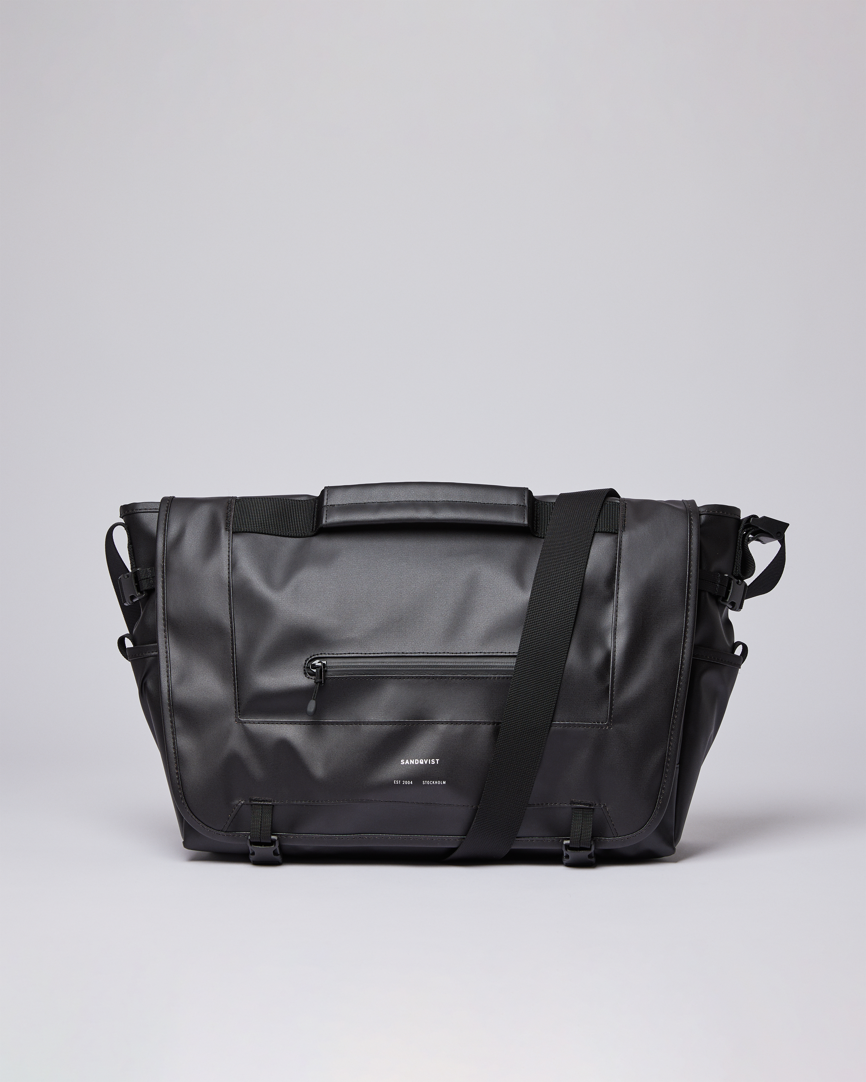 sandqvist messenger bag