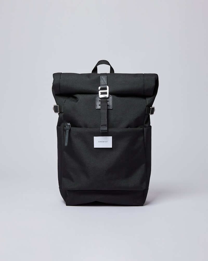 Ilon tillhör kategorin Backpacks och är i färgen black