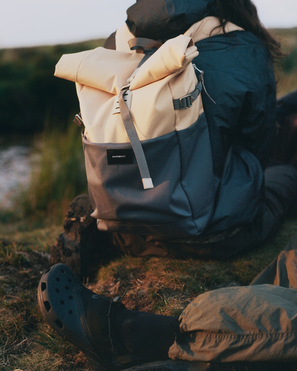 sac à dos femme sandqvist