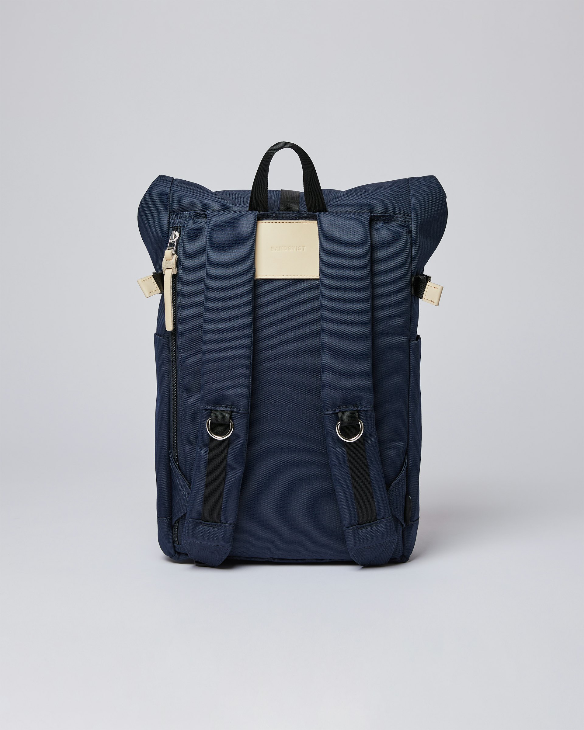 Ilon belongs to the category Backpacks and is in color navy (4 of 7)