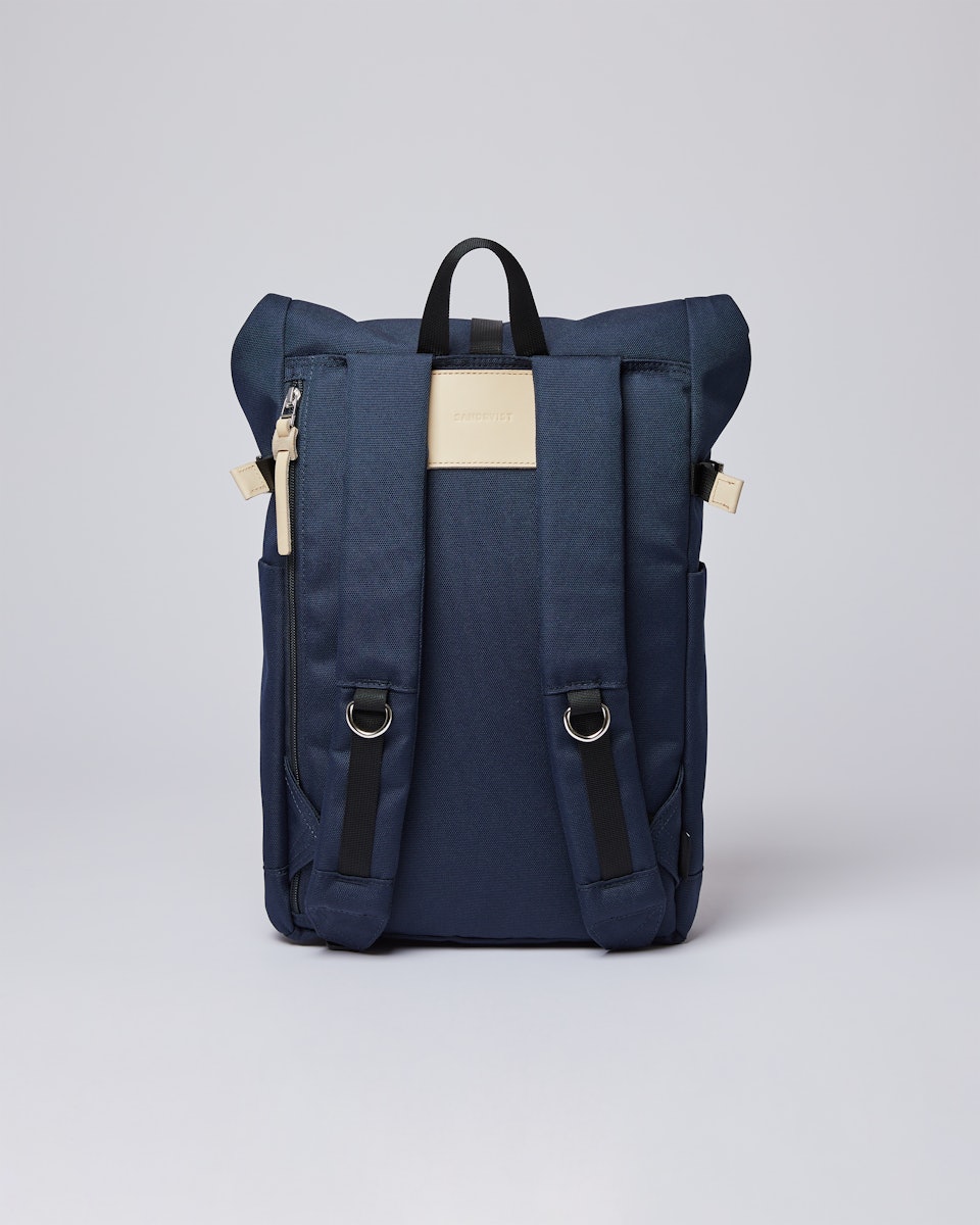 Ilon belongs to the category Backpacks and is in color navy (3 of 9)