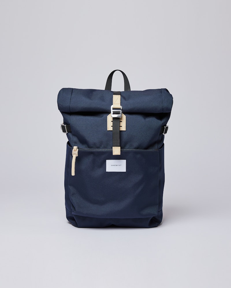 Ilon belongs to the category Backpacks and is in color navy