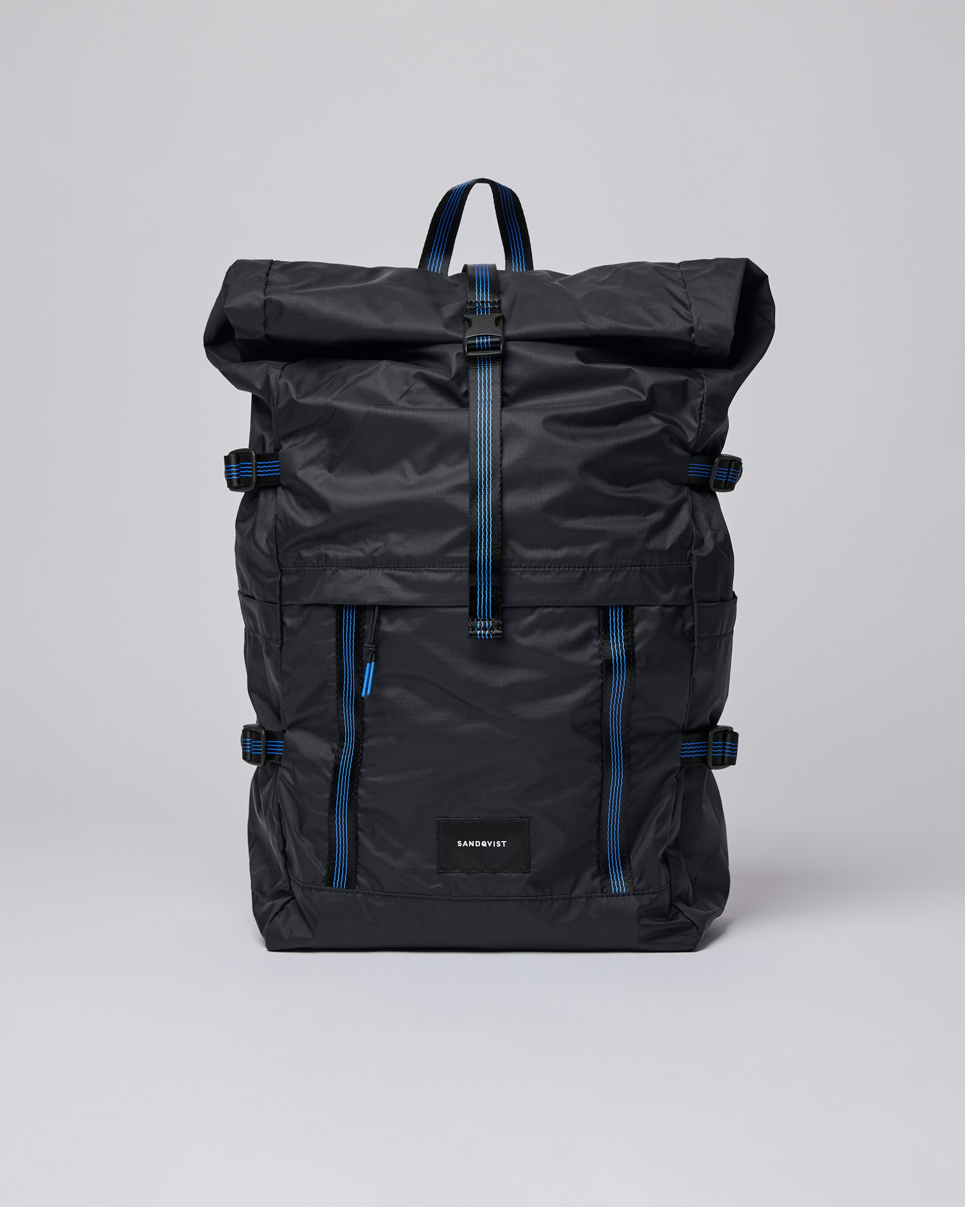 Bernt Lightweight belongs to the category Backpacks and is in color black (1 of 7)
