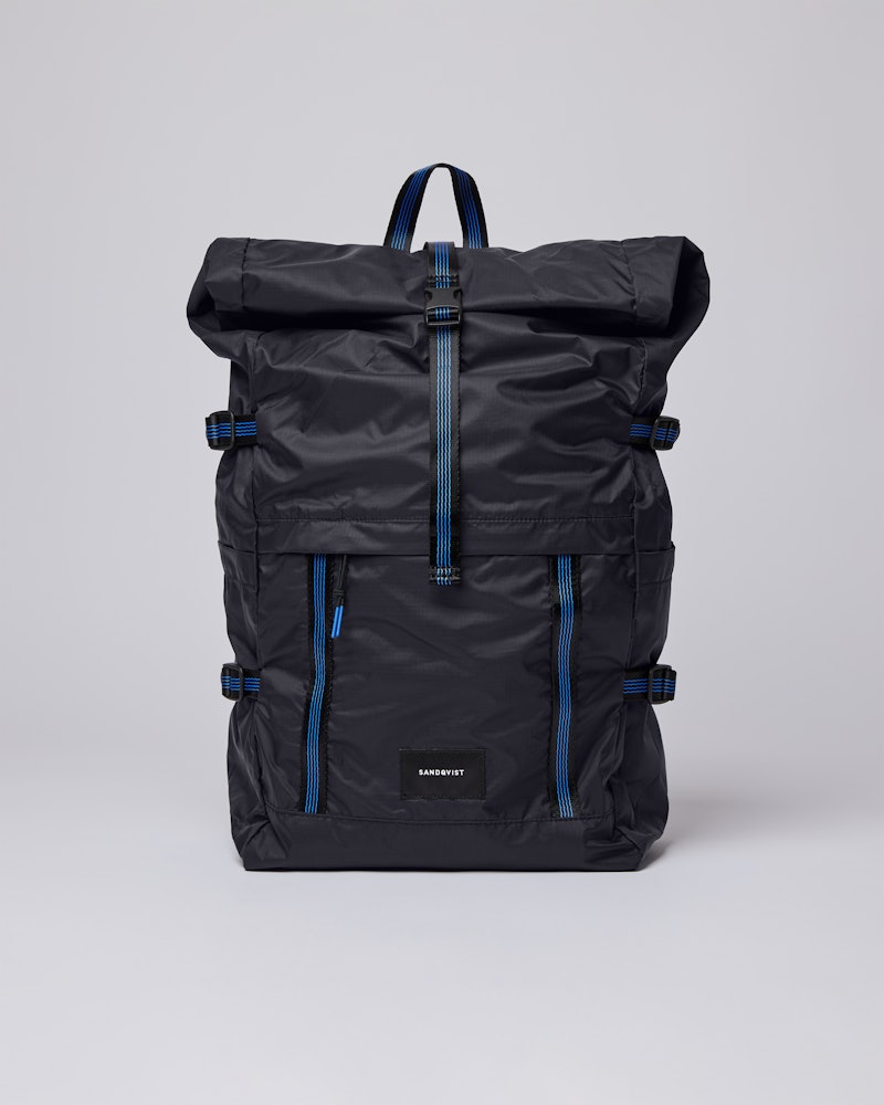 Bernt Lightweight belongs to the category Backpacks and is in color black