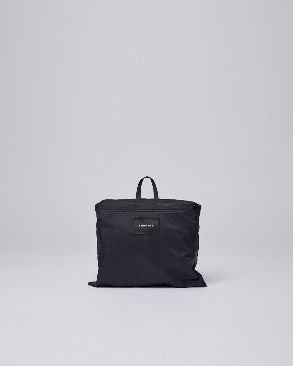 Bernt Lightweight belongs to the category Backpacks and is in color black (7 of 7)