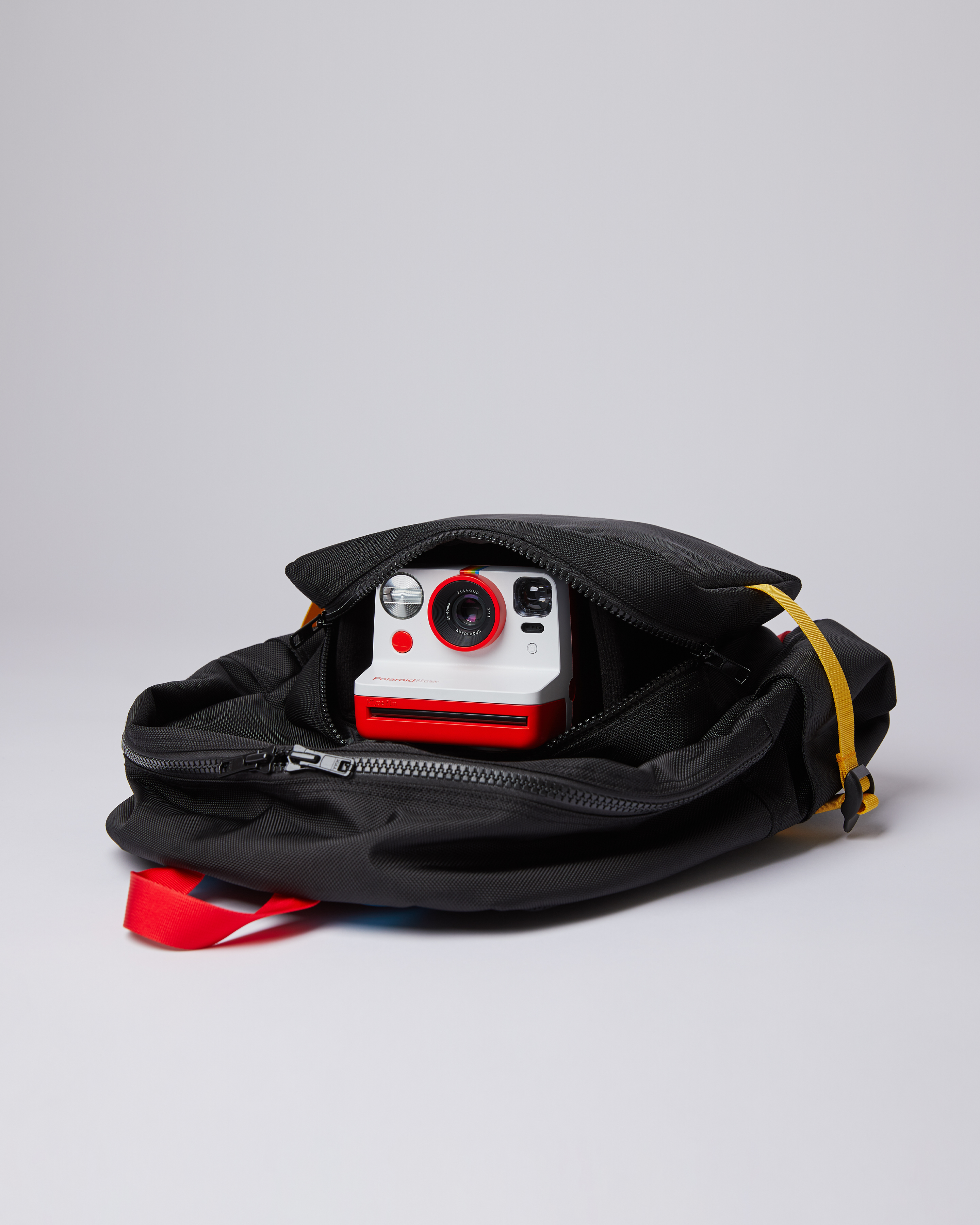 polaroid backpack