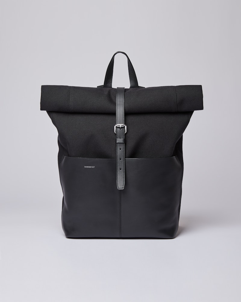 Antonia Twill belongs to the category Backpacks and is in color black