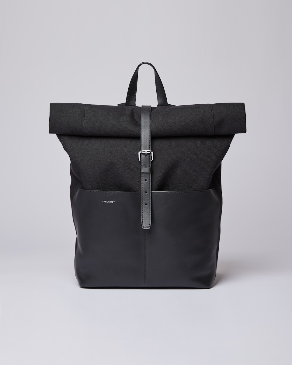 Antonia Twill belongs to the category Backpacks and is in color black (1 of 8)