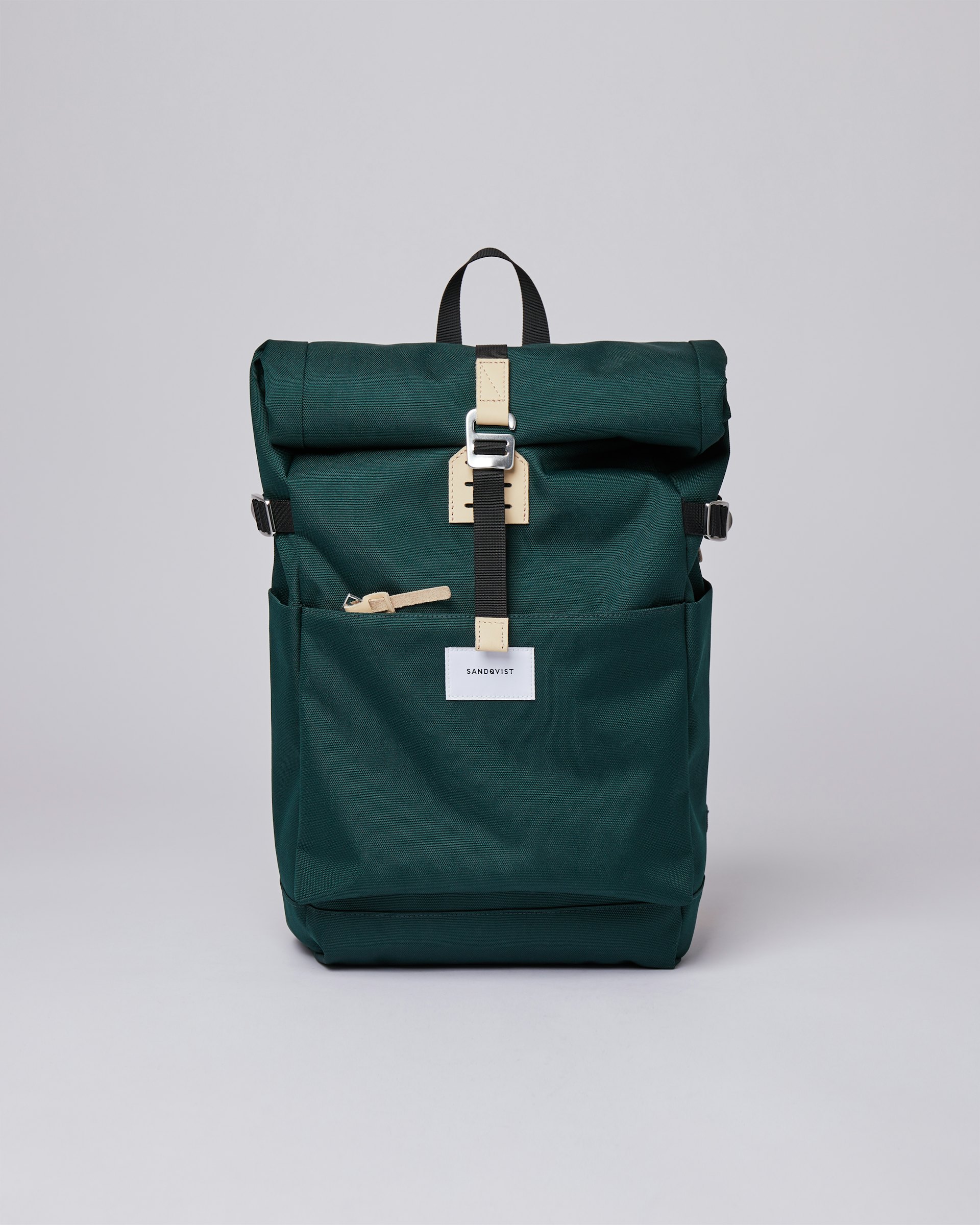 Ilon gehört zur kategorie Backpacks und ist farbig green