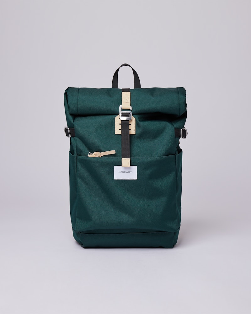 Ilon appartient à la catégorie Backpacks et est en couleur green