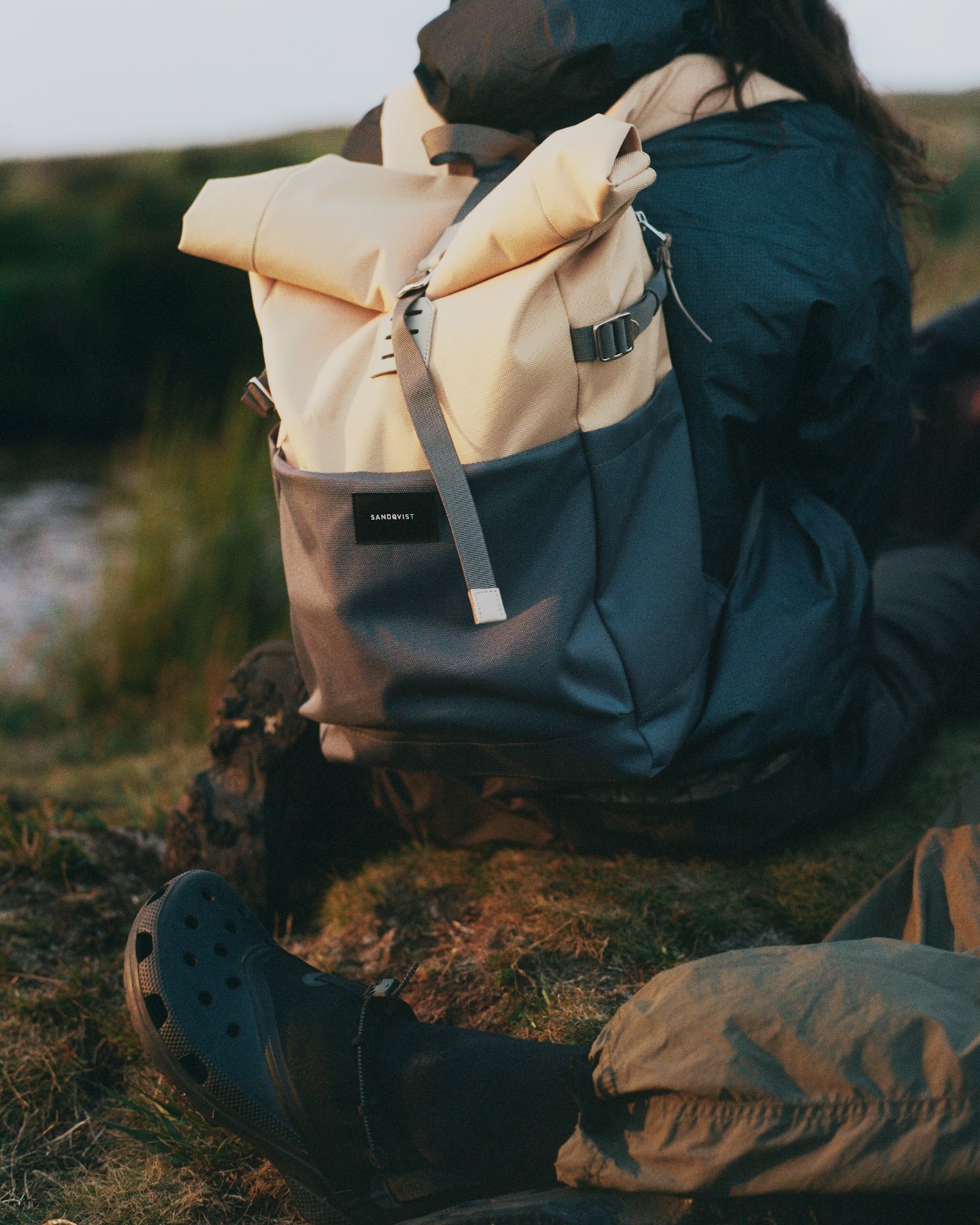 Ilon ist farbig grün (5 oder 8)