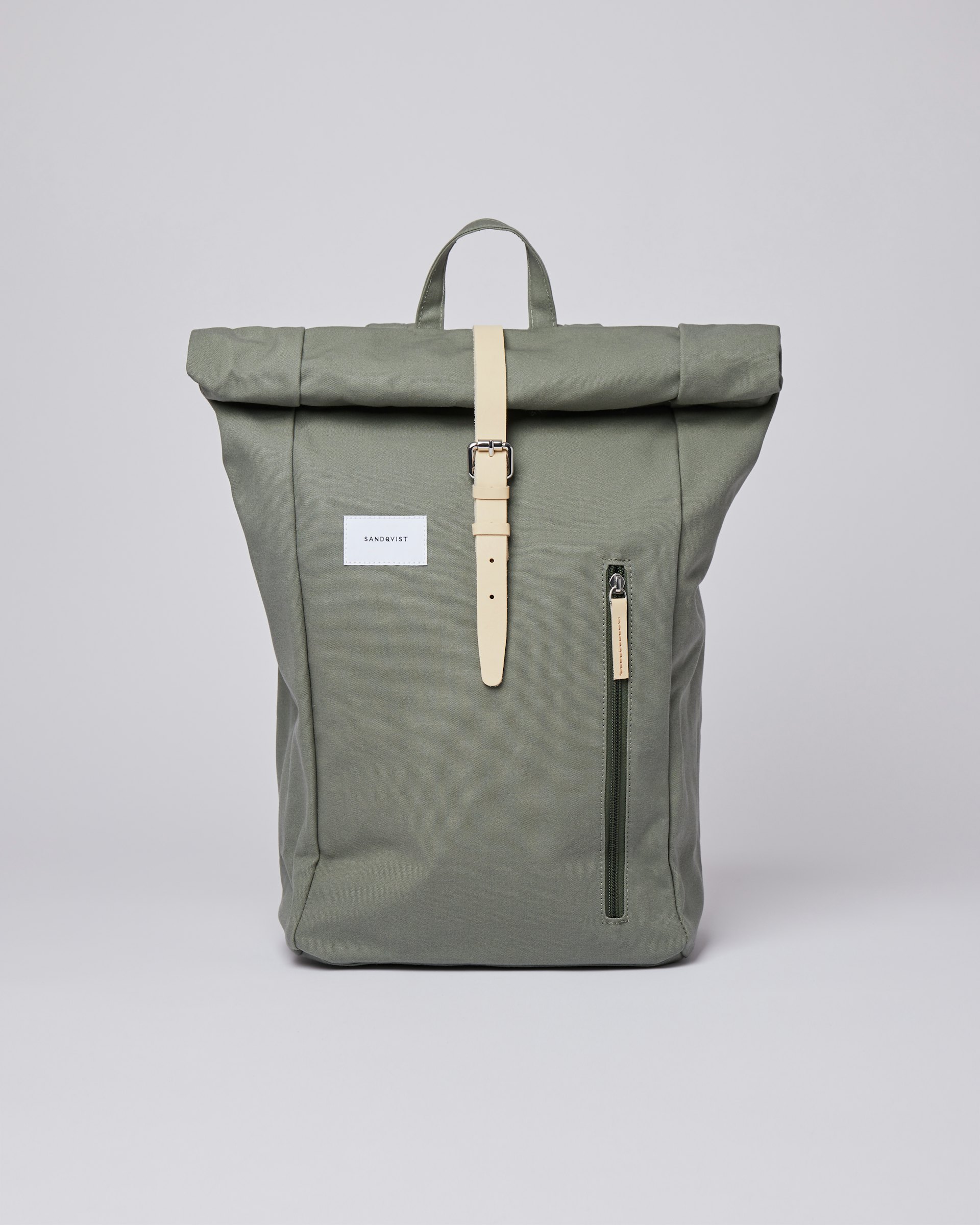 Dante belongs to the category Backpacks and is in color dusty green (1 of 5)
