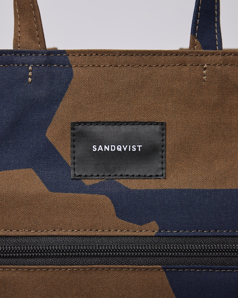Sandqvist - Backpack - Neeric - Print - TONY 1