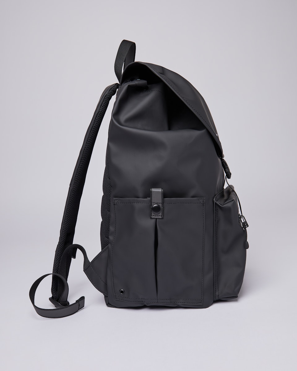 Abel belongs to the category Backpacks and is in color black (4 of 7)