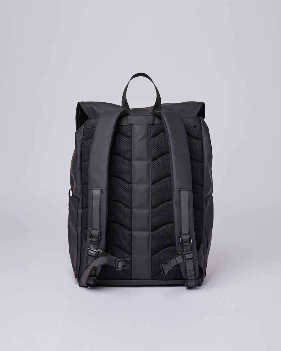 Abel belongs to the category Backpacks and is in color black (3 of 7)
