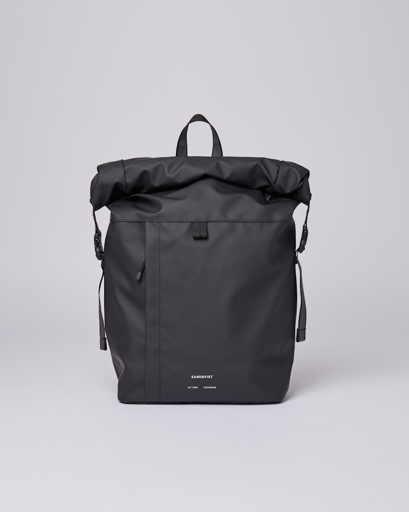 Konrad appartient à la catégorie Backpacks et est en couleur black