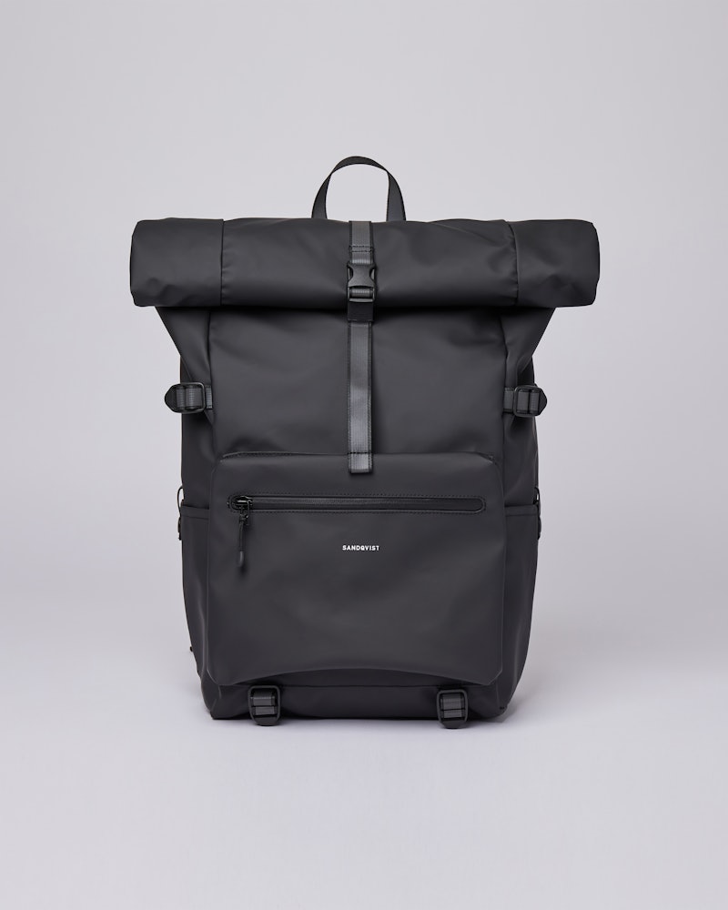Ruben 2.0 belongs to the category Backpacks and is in color black