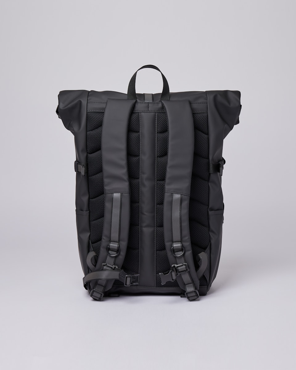 Ruben 2.0 belongs to the category Backpacks and is in color black (3 of 6)