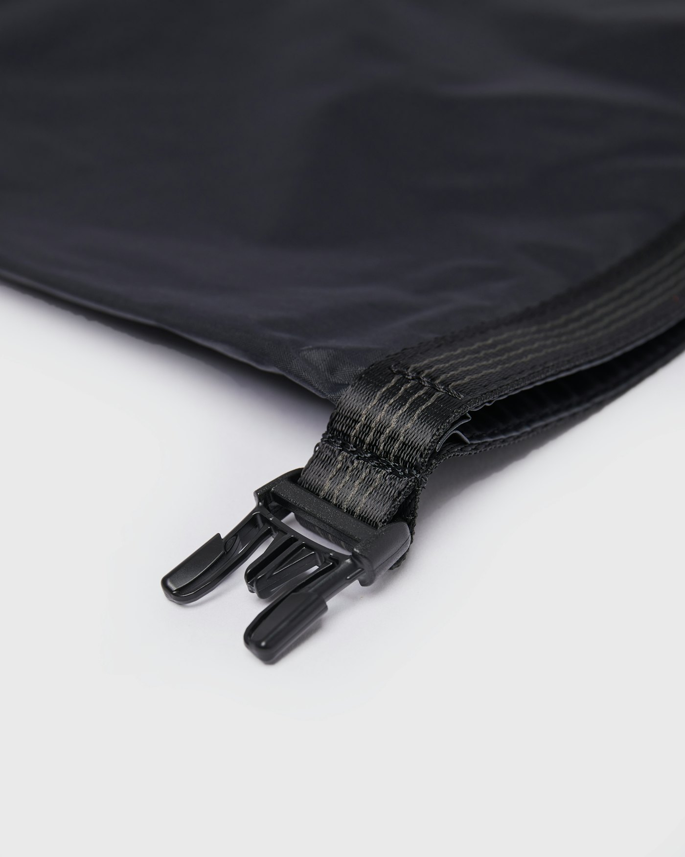 ITEMS Dry Bag is in color black (2 of 3)