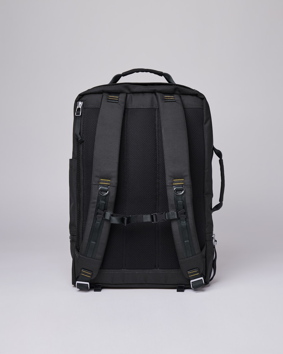 Algot 2.0 belongs to the category Backpacks and is in color black (3 of 7)