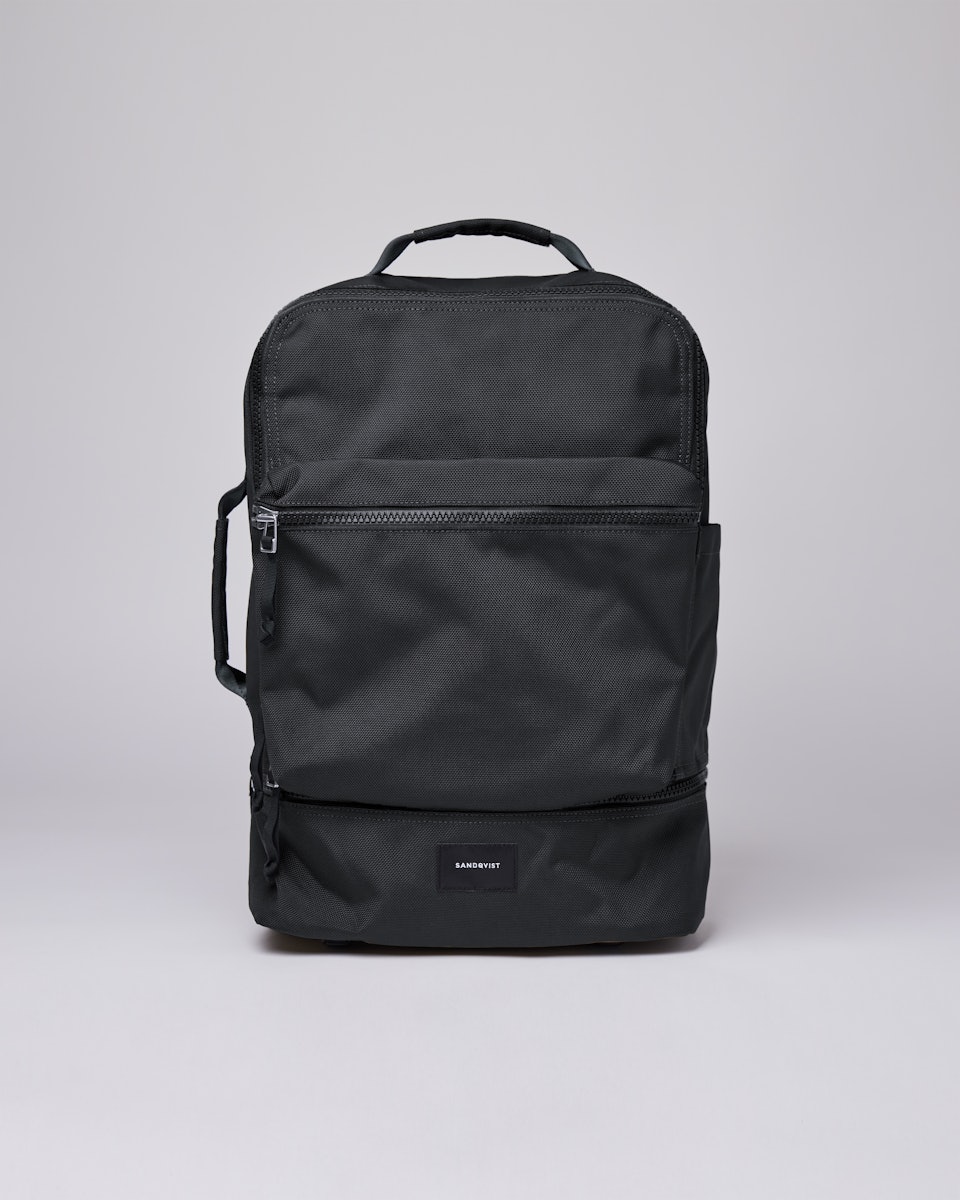 Algot 2.0 belongs to the category Backpacks and is in color black (1 of 7)