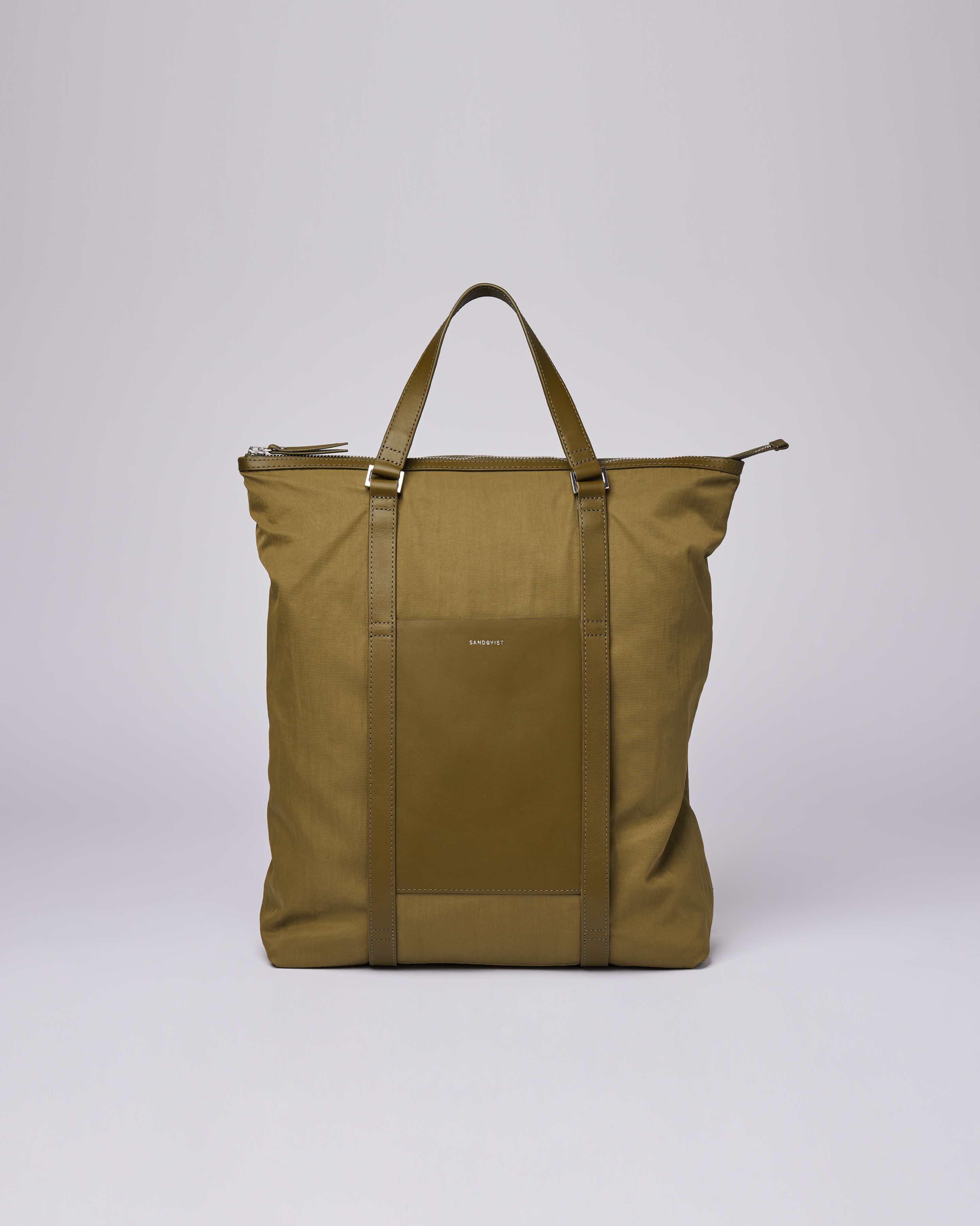 Sandqvist X Hasselblad Leather Tote Bag BRAND NEW RRP £325 