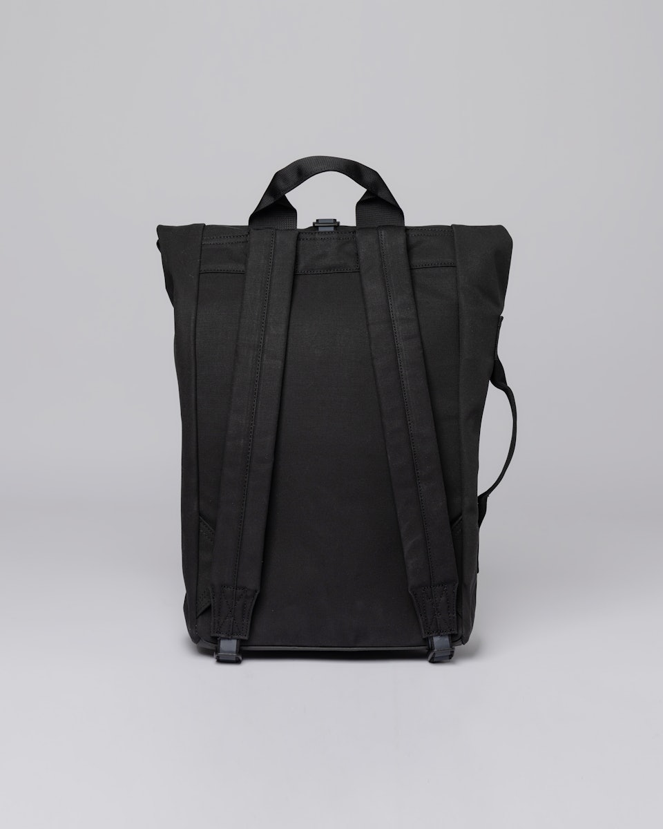 Dante Vegan coating belongs to the category Backpacks and is in color black with coating (3 of 8)