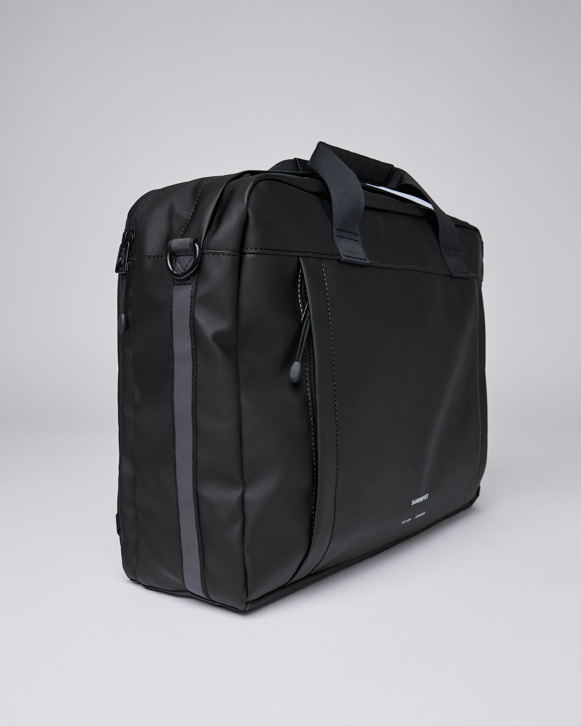 Dal belongs to the category Briefcases and is in color black (4 of 7)