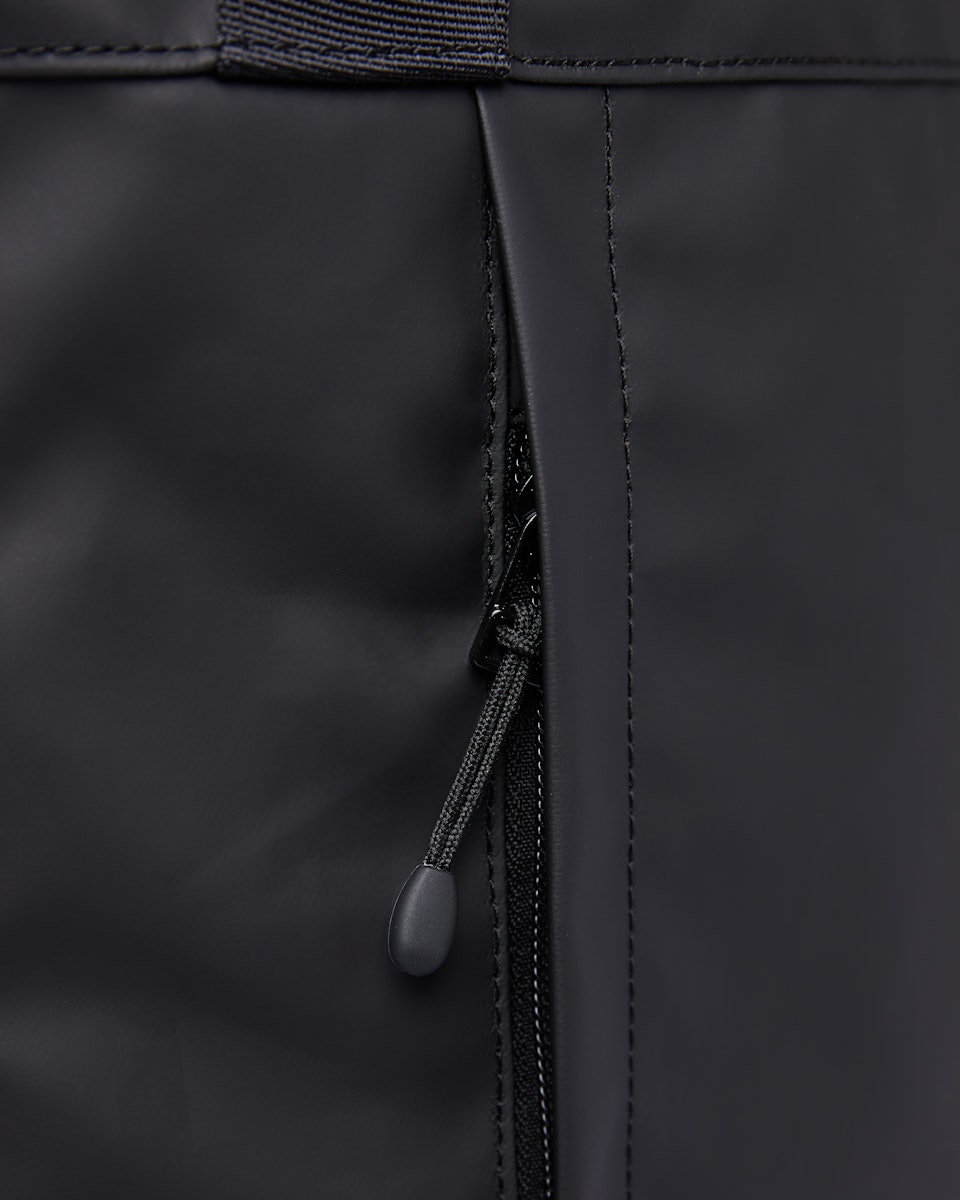 Atle appartient à la catégorie Sacs à dos et est en couleur black (2 de 6)