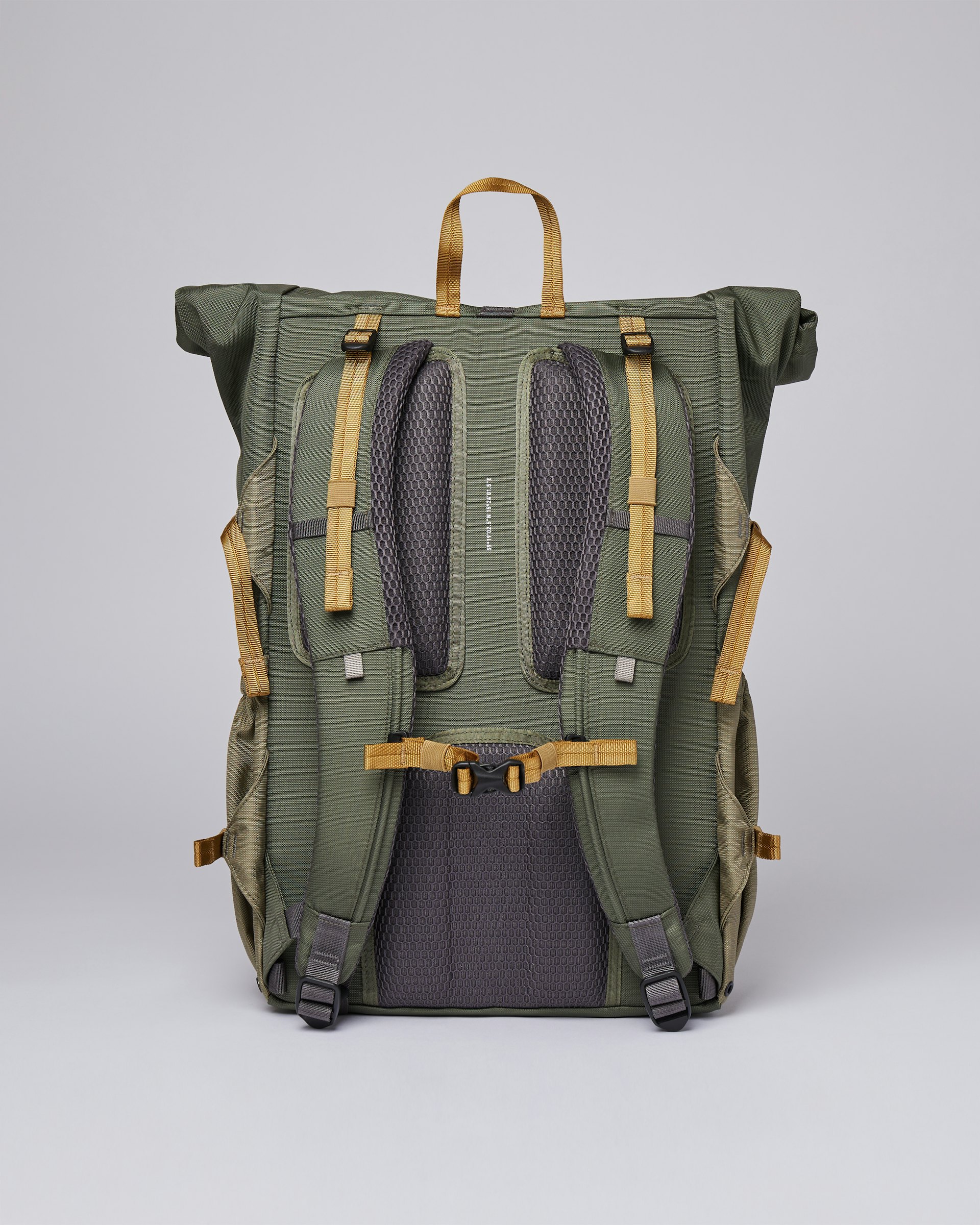 Forest Hike belongs to the category Backpacks and is in color green & green (3 of 7)