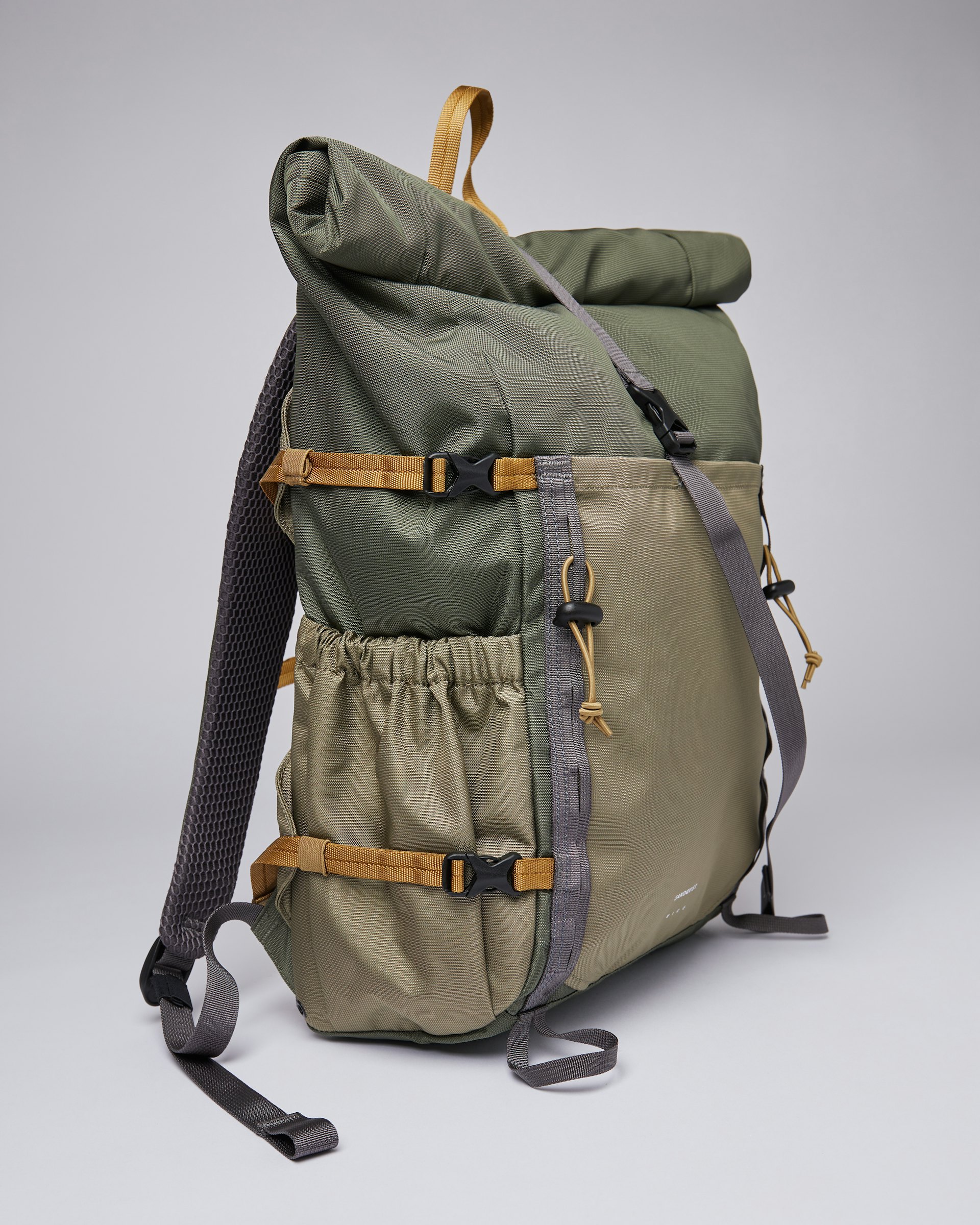 Forest Hike belongs to the category Backpacks and is in color green & green (4 of 7)