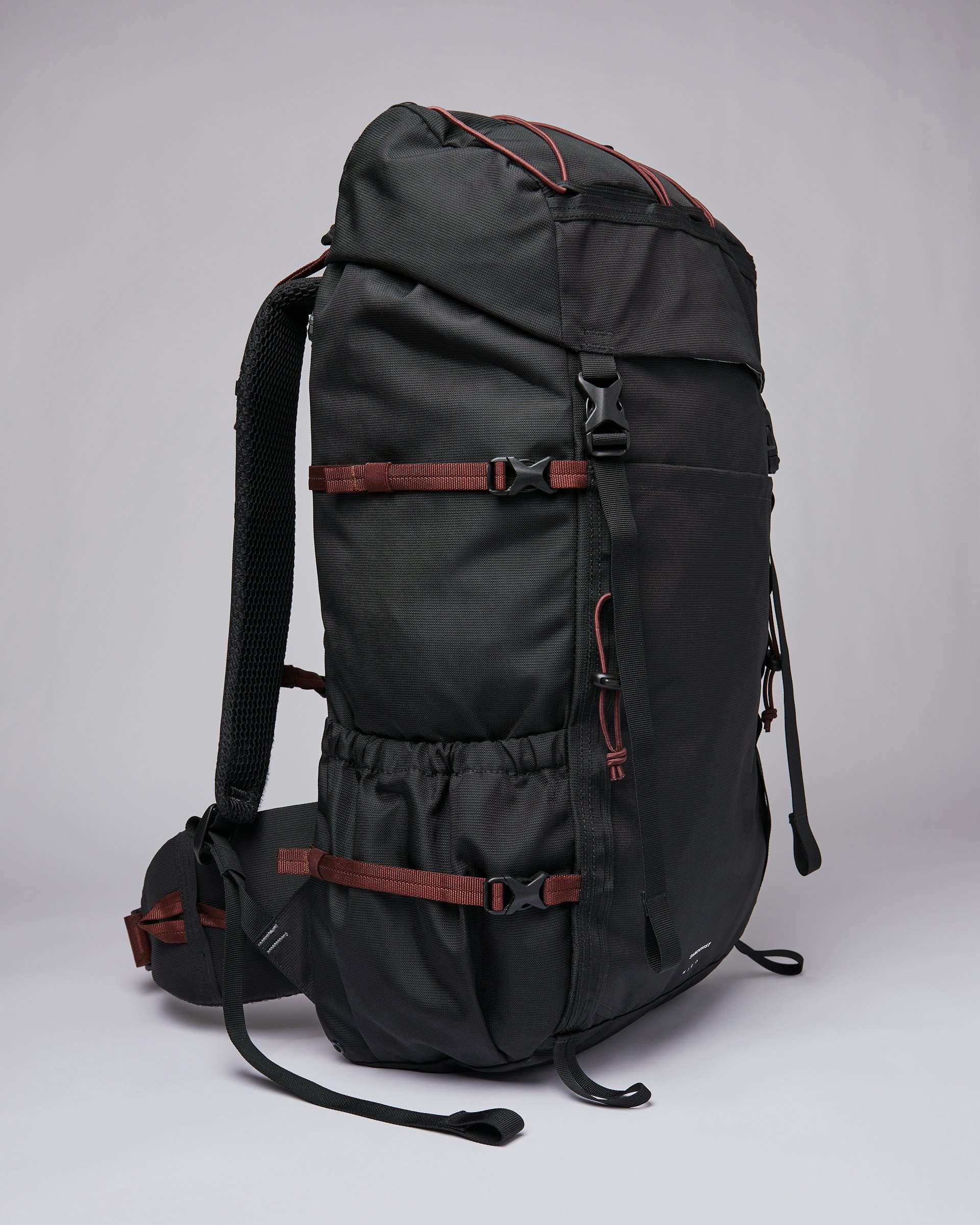 Mountain Hike belongs to the category Backpacks and is in color black (4 of 9)