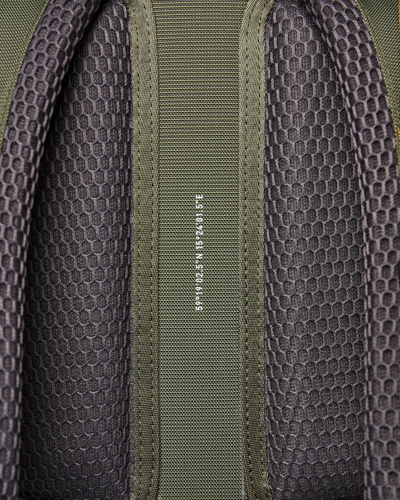 Mountain Hike är i färgen multi trekk green/ leaf green (7 av 12)