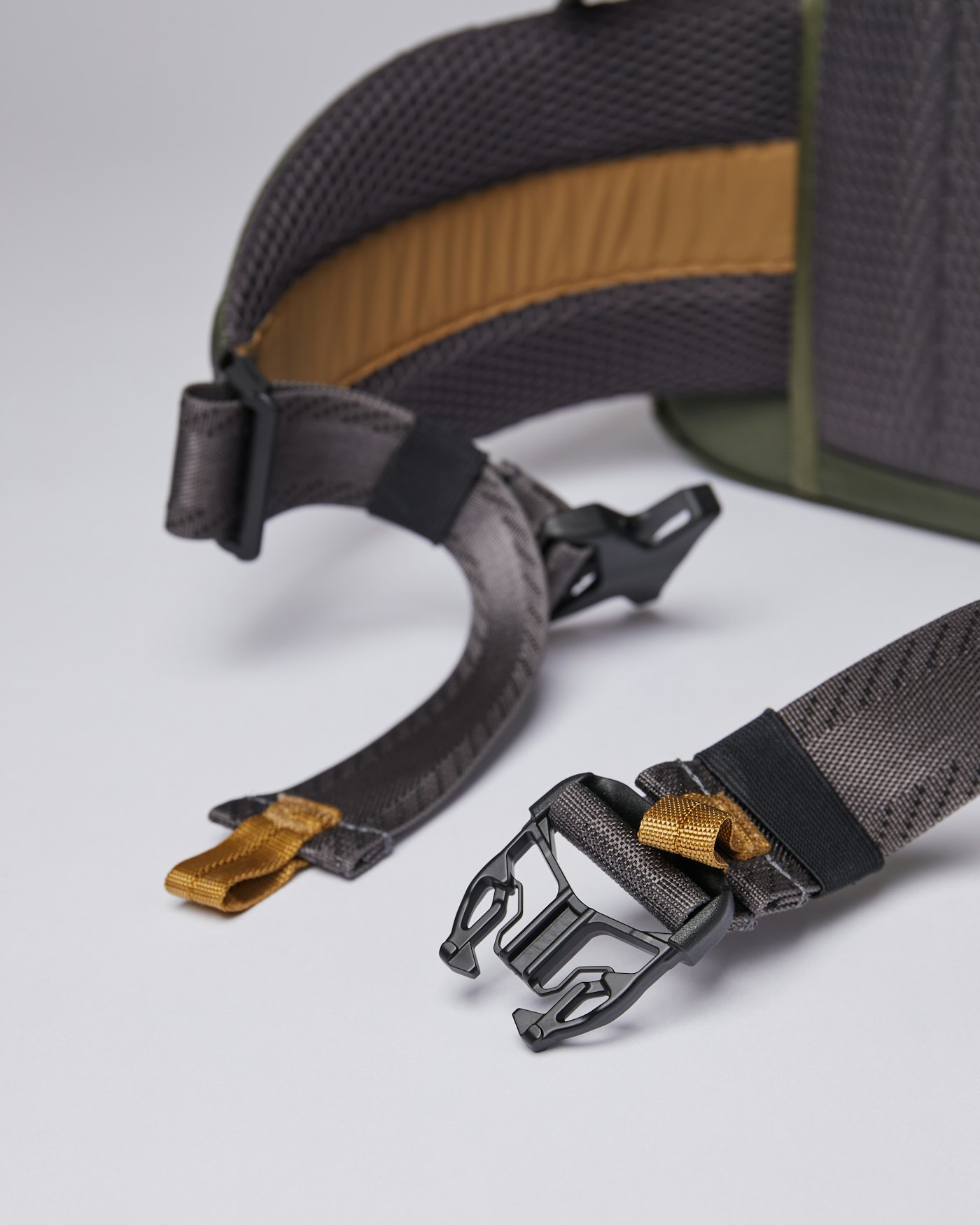 Mountain Hike är i färgen multi trekk green/ leaf green (2 av 12)