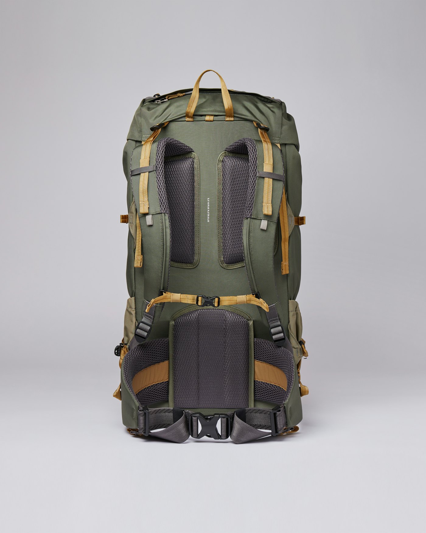 Mountain Hike är i färgen multi trekk green/ leaf green (3 av 12)