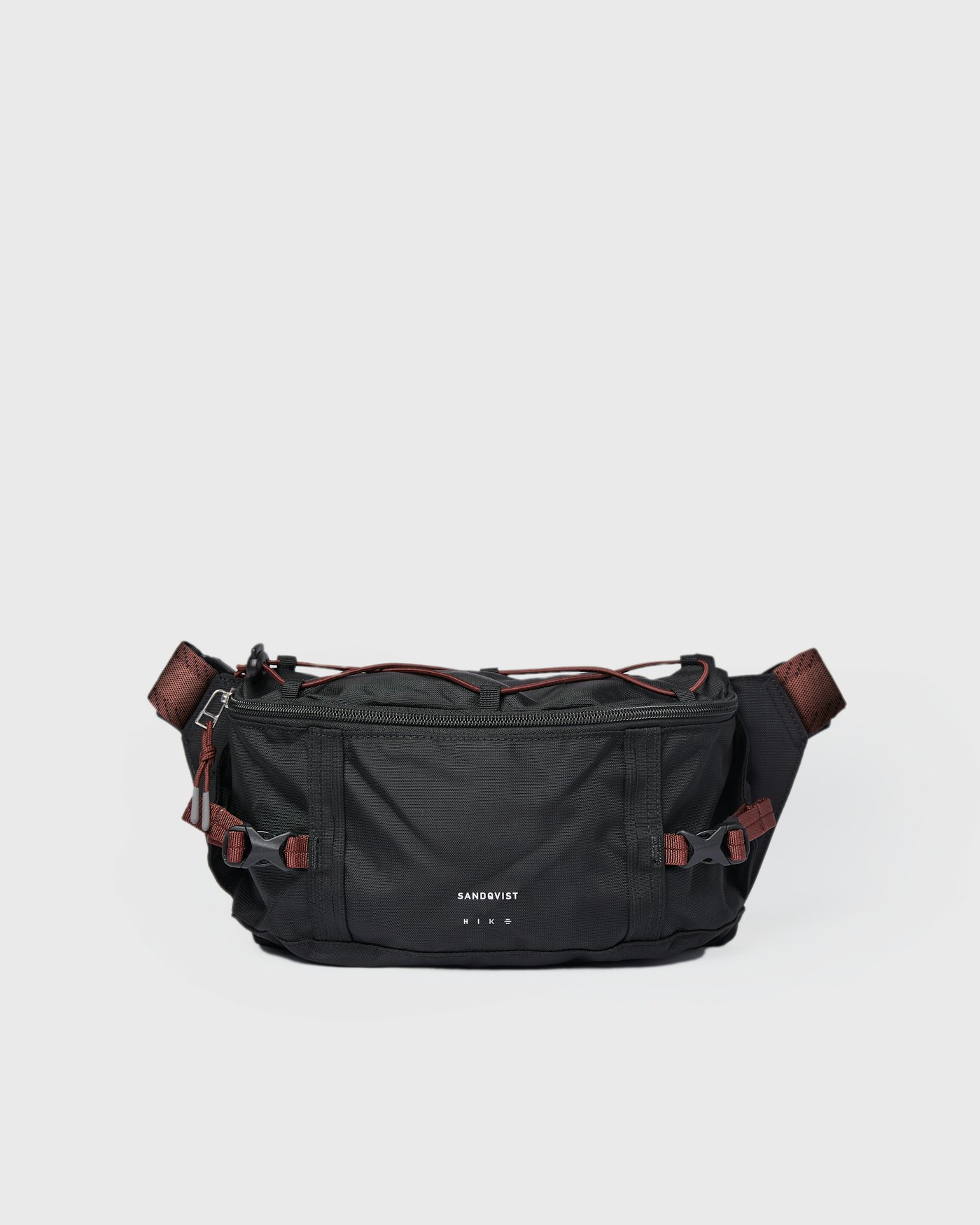 Allterrain Hike är i färgen svart (1 av 10)