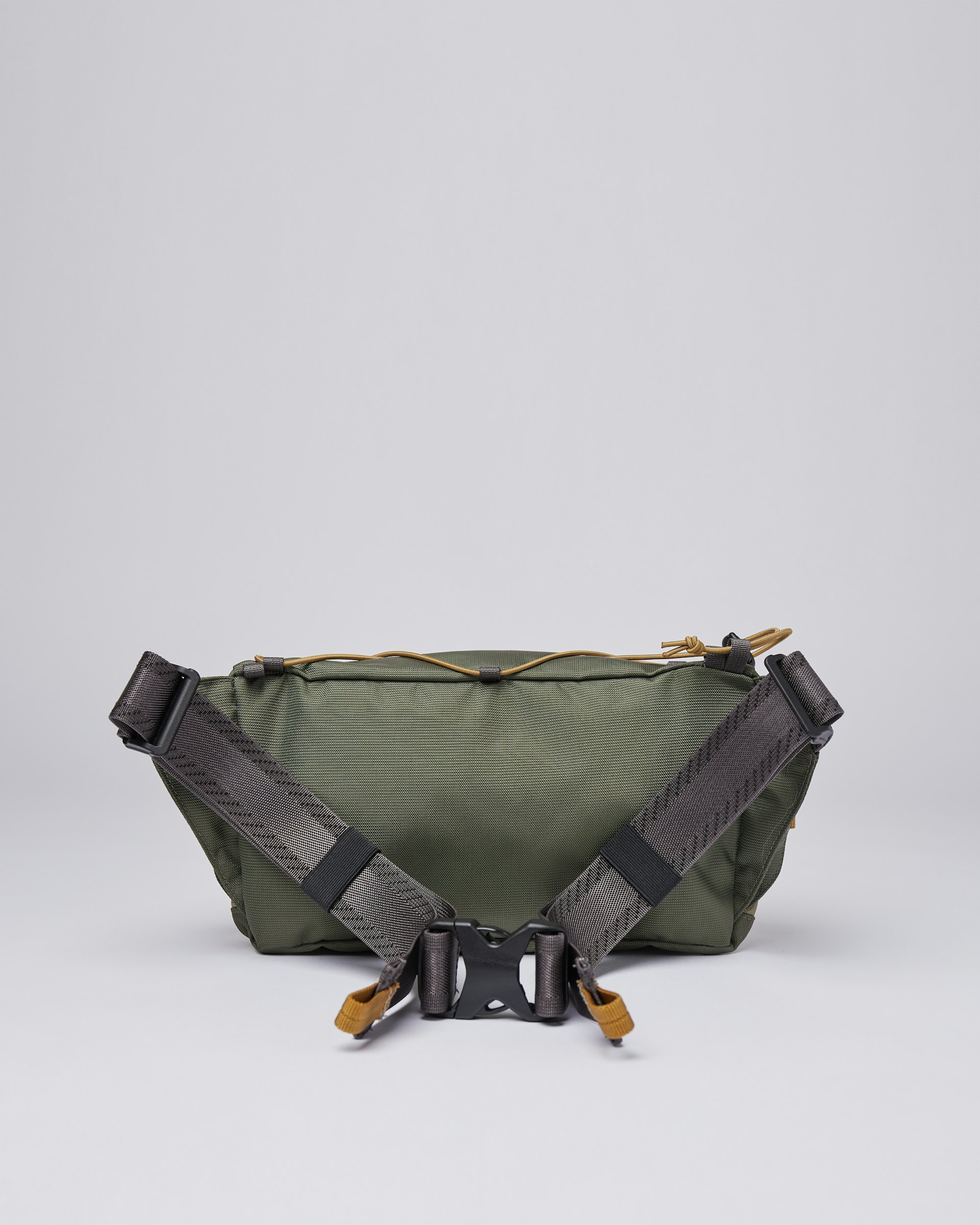 Allterrain Hike belongs to the category Bum bags and is in color green & green (3 of 7)