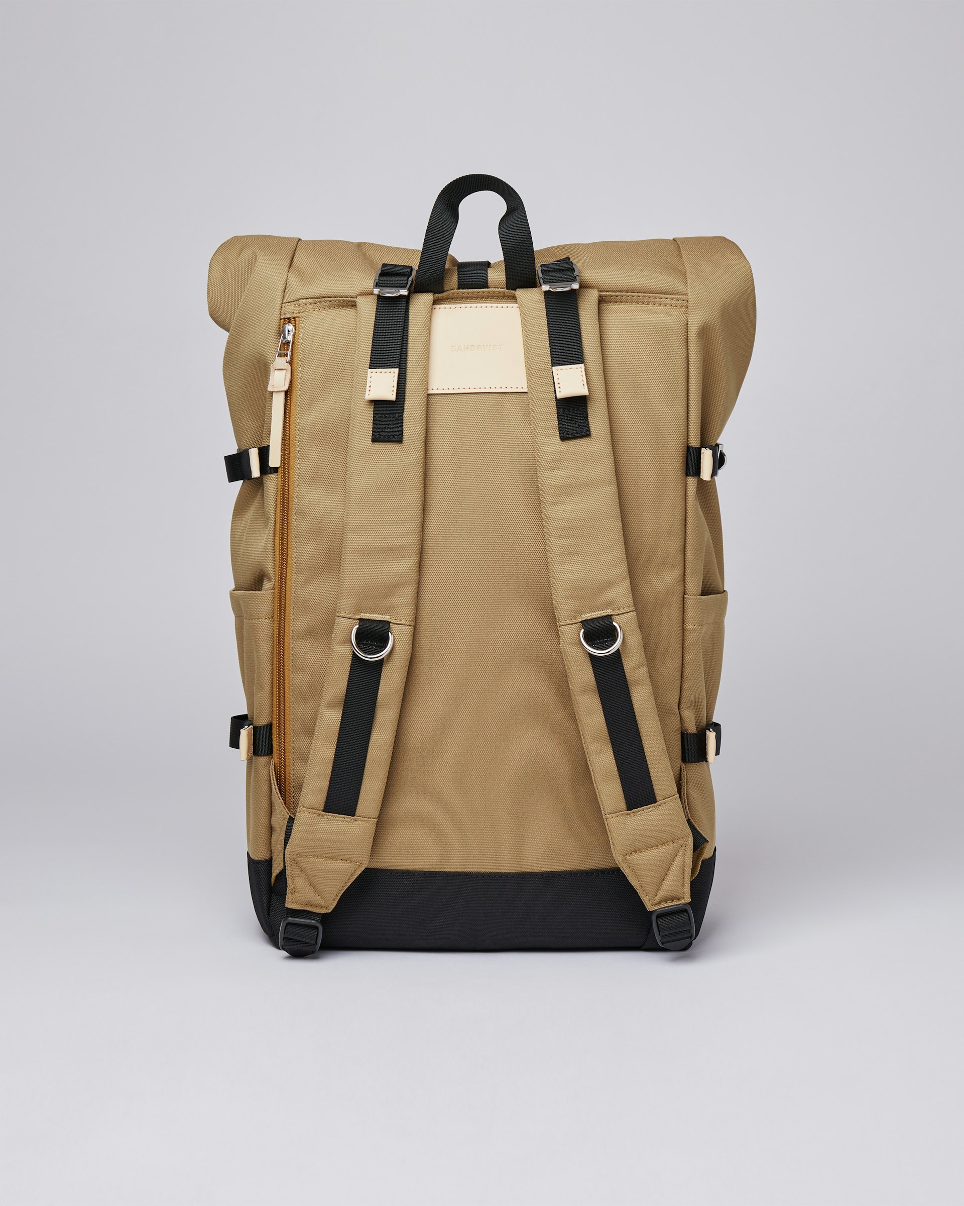 Bernt belongs to the category Backpacks and is in color bronze (3 of 7)