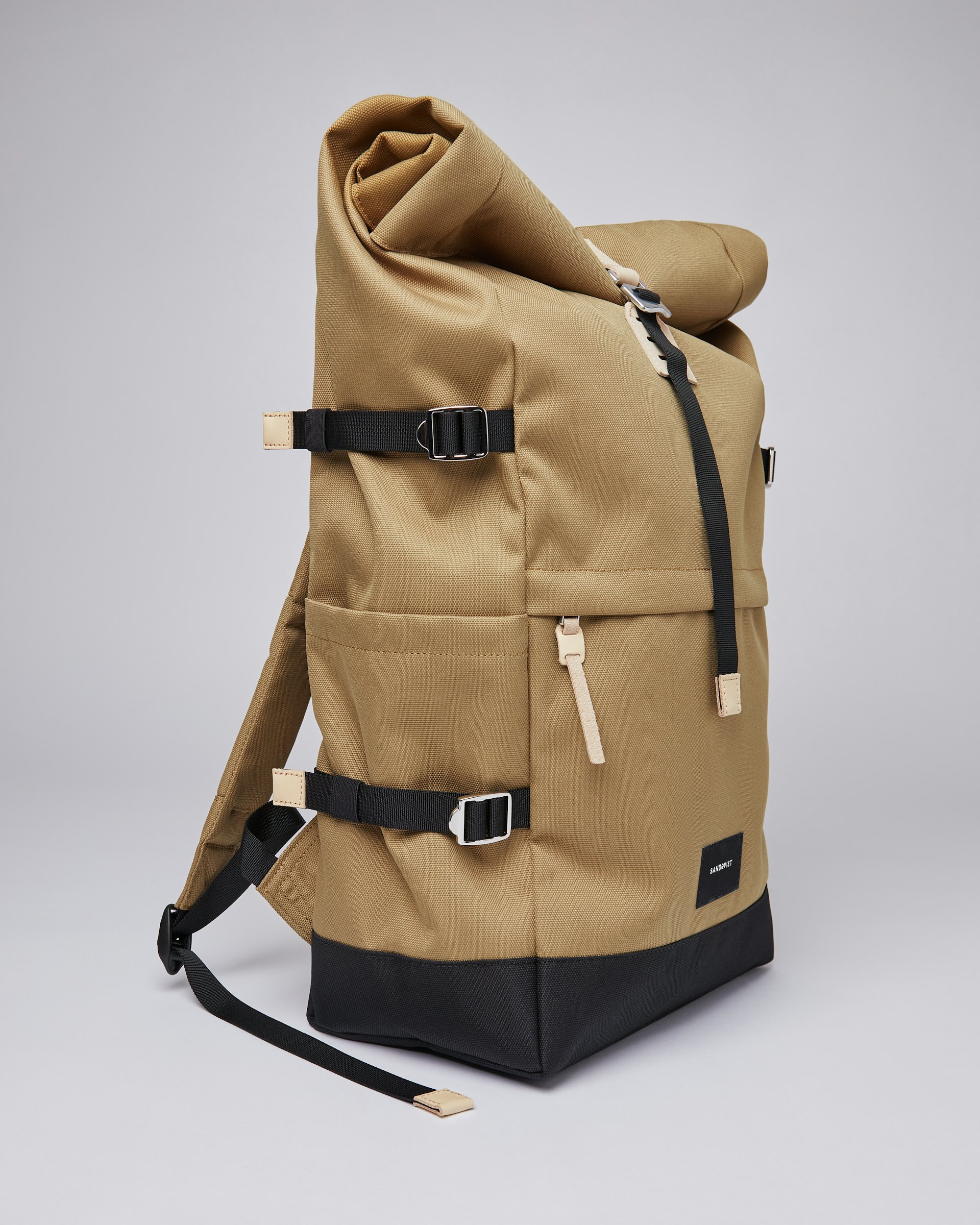 Bernt belongs to the category Backpacks and is in color bronze (4 of 7)