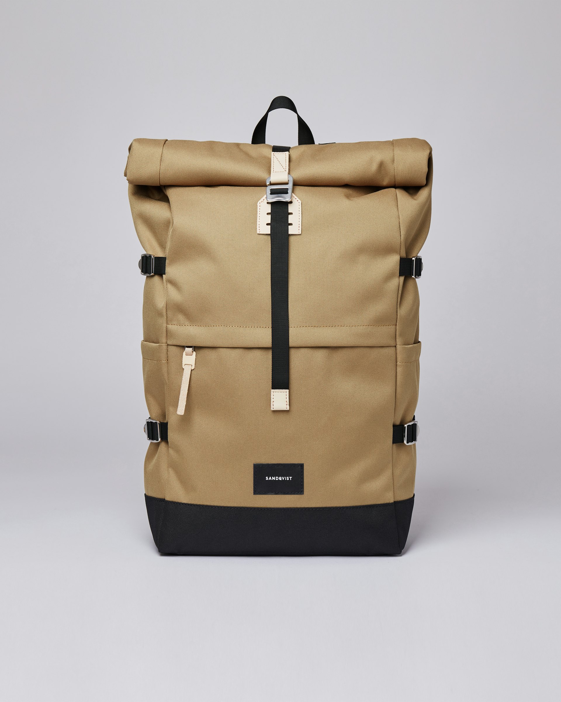 Bernt belongs to the category Backpacks and is in color bronze