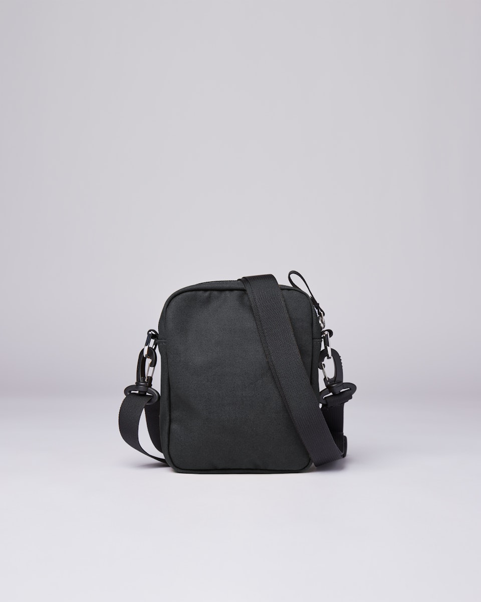 Sixten Vegan belongs to the category Shoulder bags and is in color black (3 of 4)