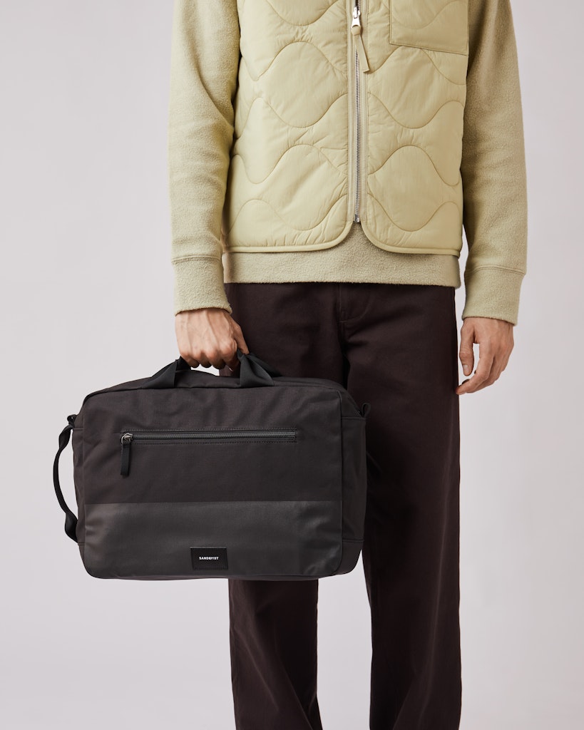Sandqvist Bag Backpack Bruno 6